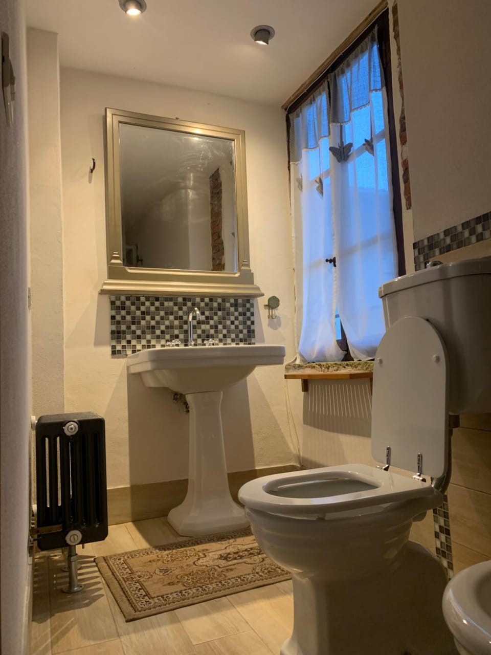 Luini Home Apartment in Piedmont