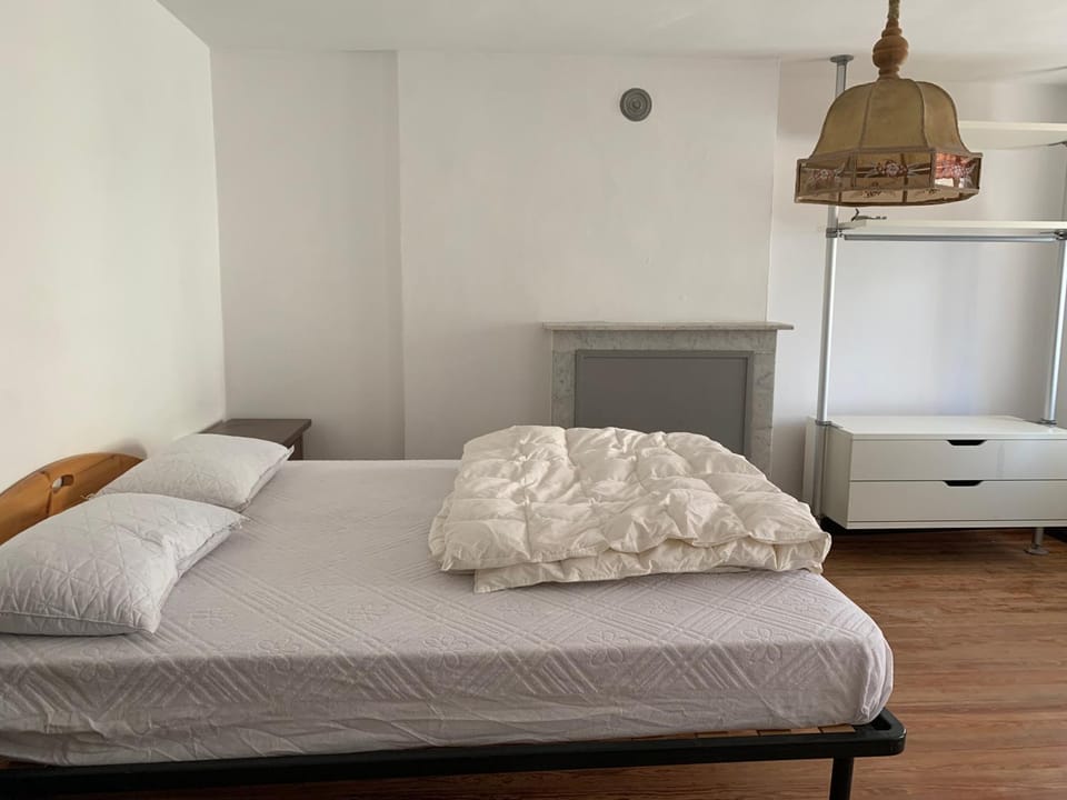 Luini Home Apartment in Piedmont