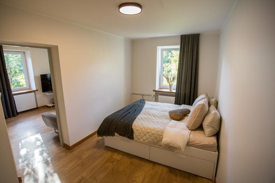 Stylish Apartment in Lasnamäe Apartment in Tallinn