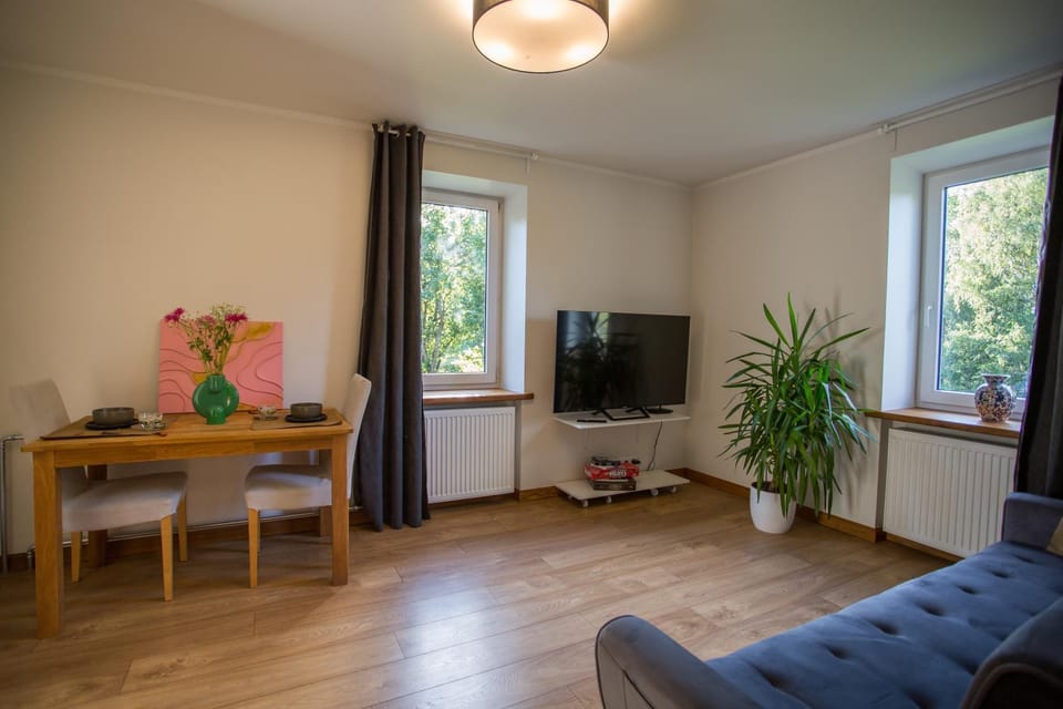 Stylish Apartment in Lasnamäe Apartment in Tallinn