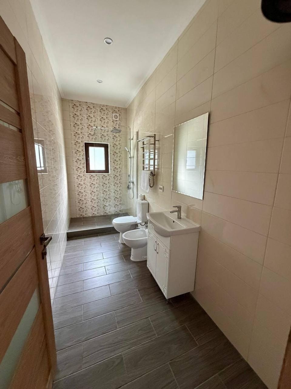 The Selo Apartment hotel in Ukraine