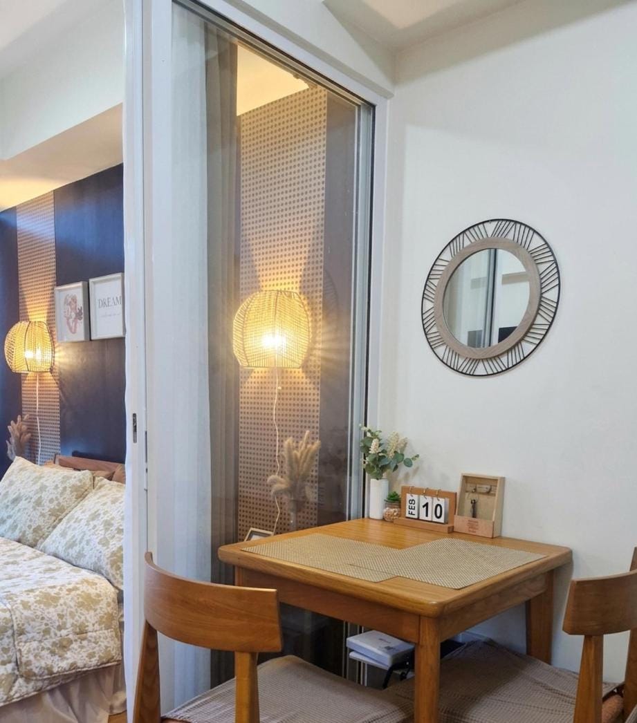 1BR Apartment Unit Azure Urban Resort Residences Apartment hotel in Paranaque