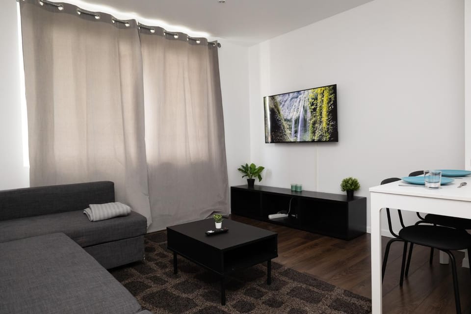 TV and multimedia, Living room