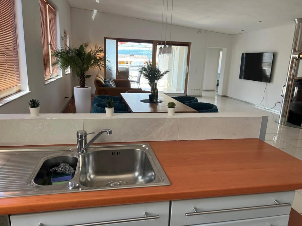 Vacation home Oxy Apartment in Carinthia, Austria