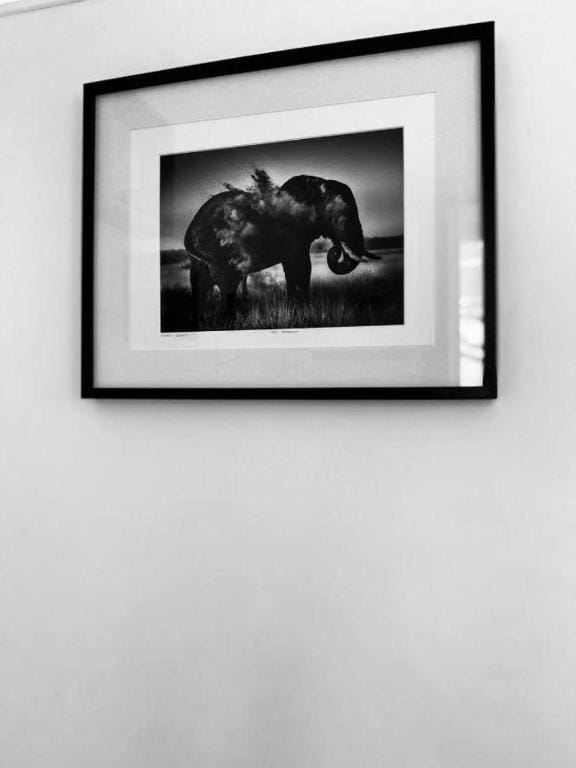 Studio 17ème Batignolles Apartment in Paris