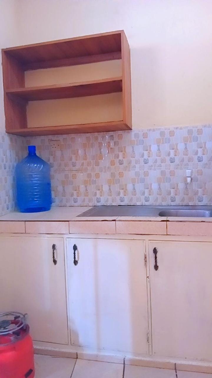 Satori Stay Apartment in Mombasa County