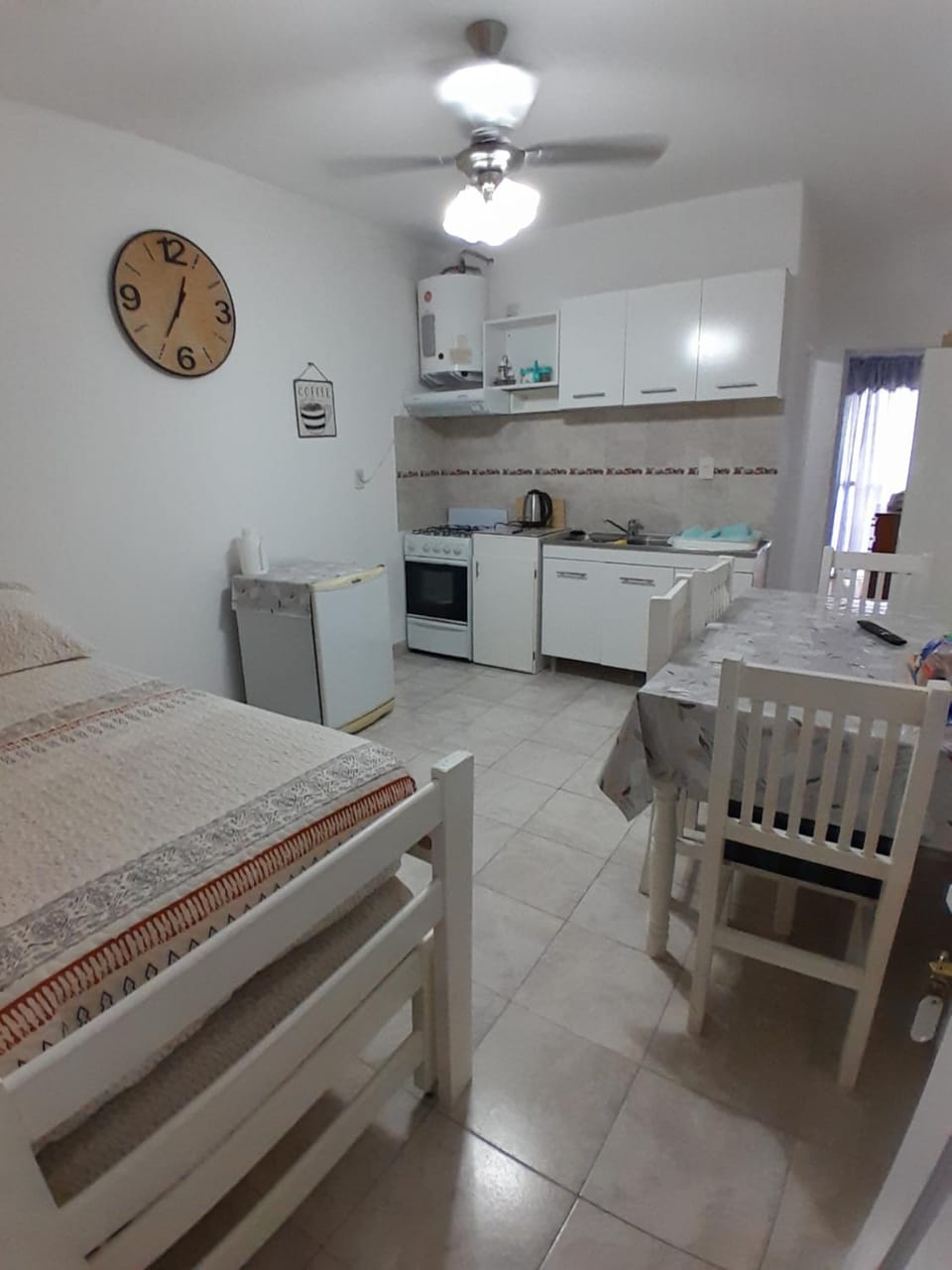 Cozy 2 Apartment in Ezeiza