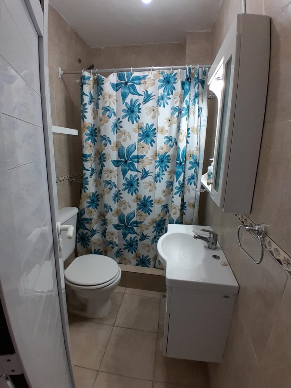 Cozy 2 Apartment in Ezeiza
