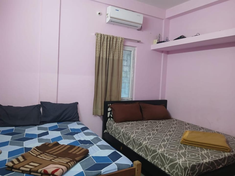 PR Home Stay House in Tamil Nadu