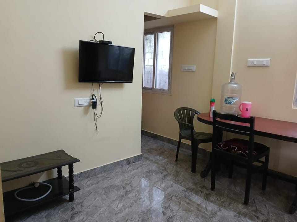 PR Home Stay House in Tamil Nadu