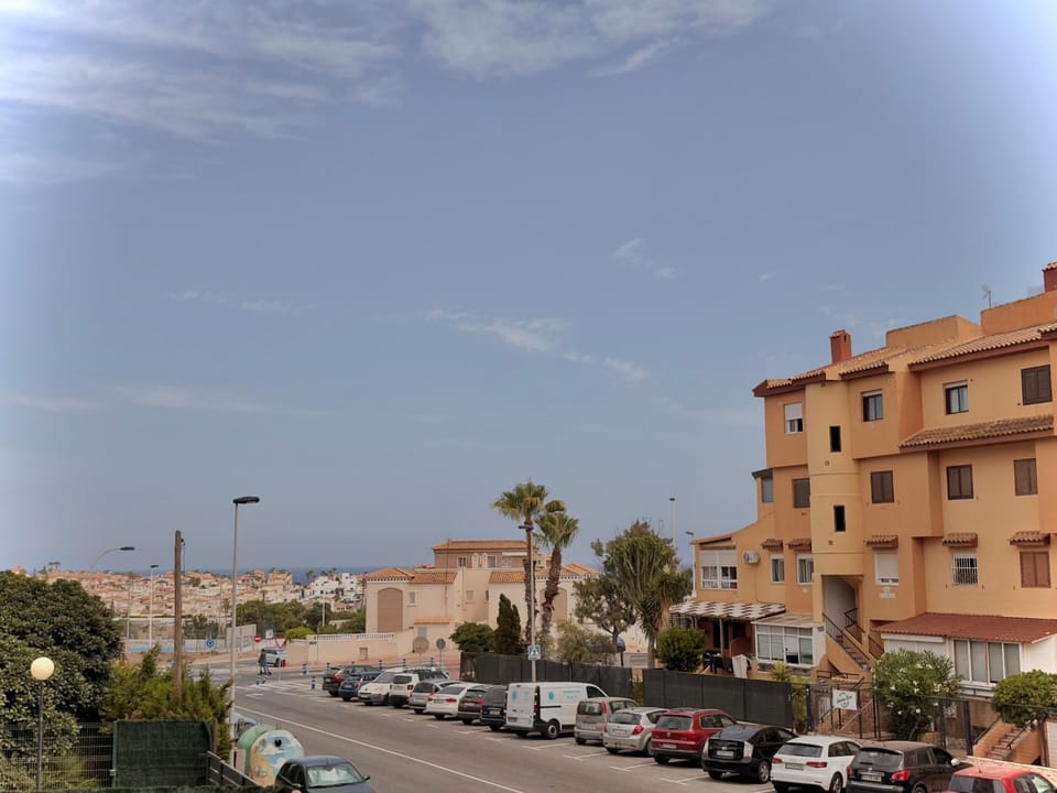 Sea view