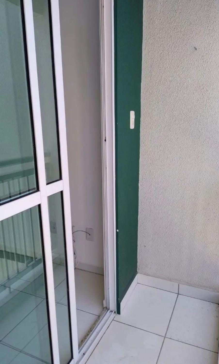 Apartamento cop 30- receberá mobília nova Apartment in Belém