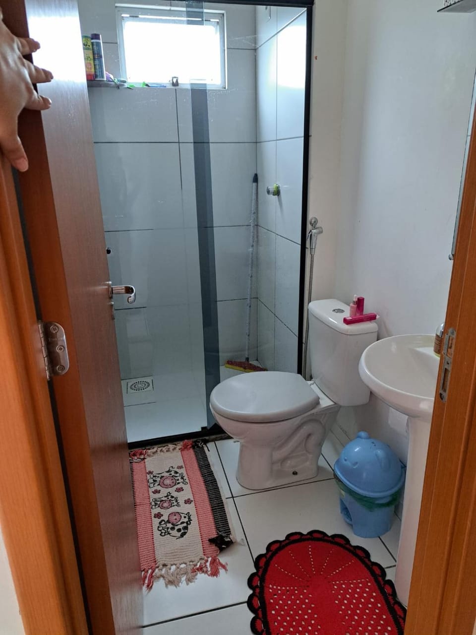 Apartamento cop 30- receberá mobília nova Apartment in Belém