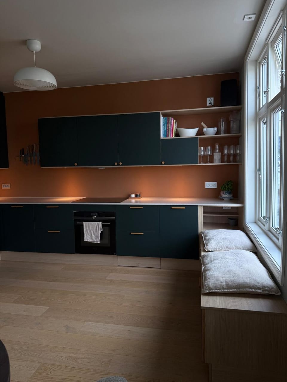 Classic apartment on two floors Apartment in Stavanger