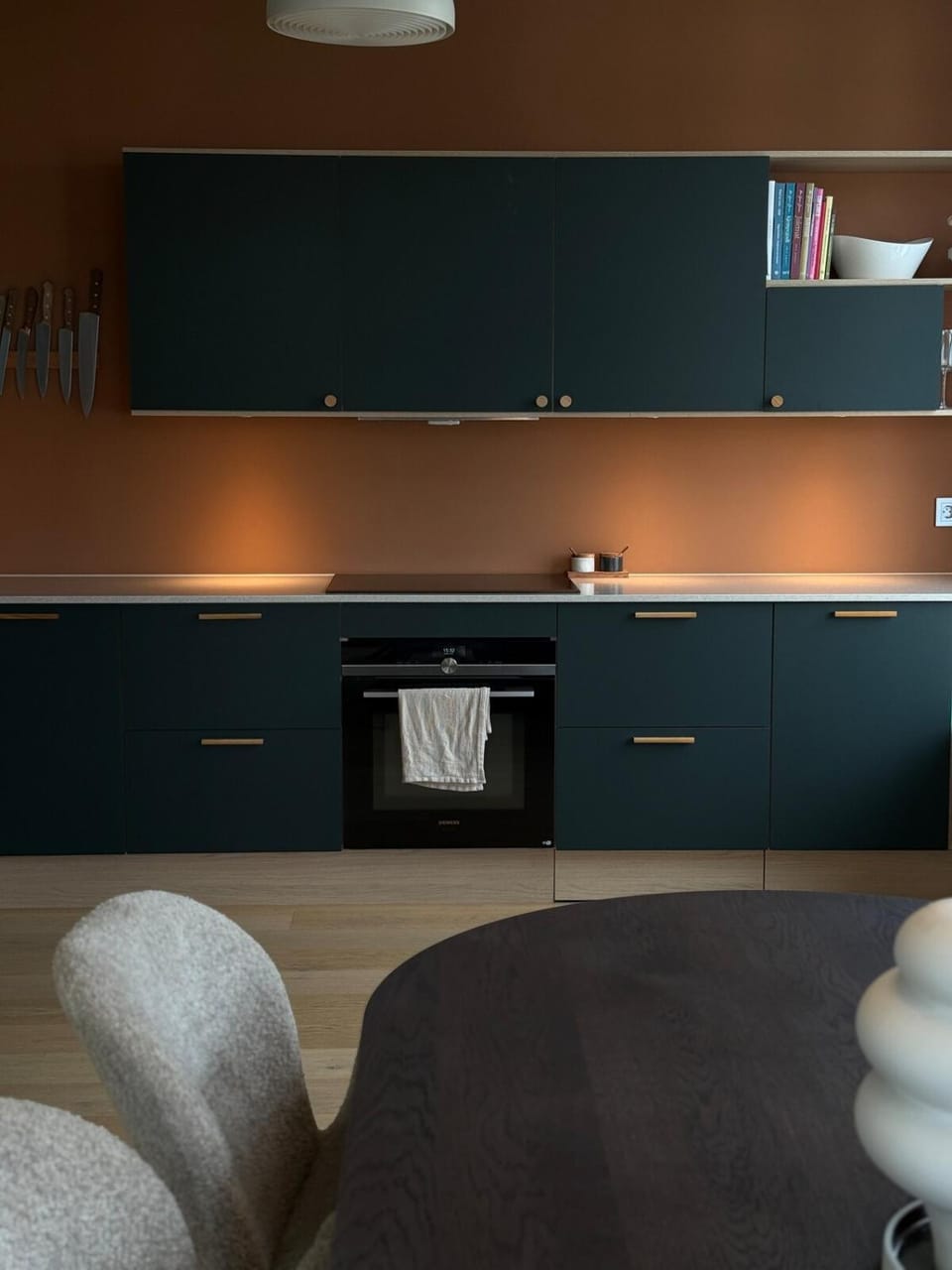 Classic apartment on two floors Apartment in Stavanger