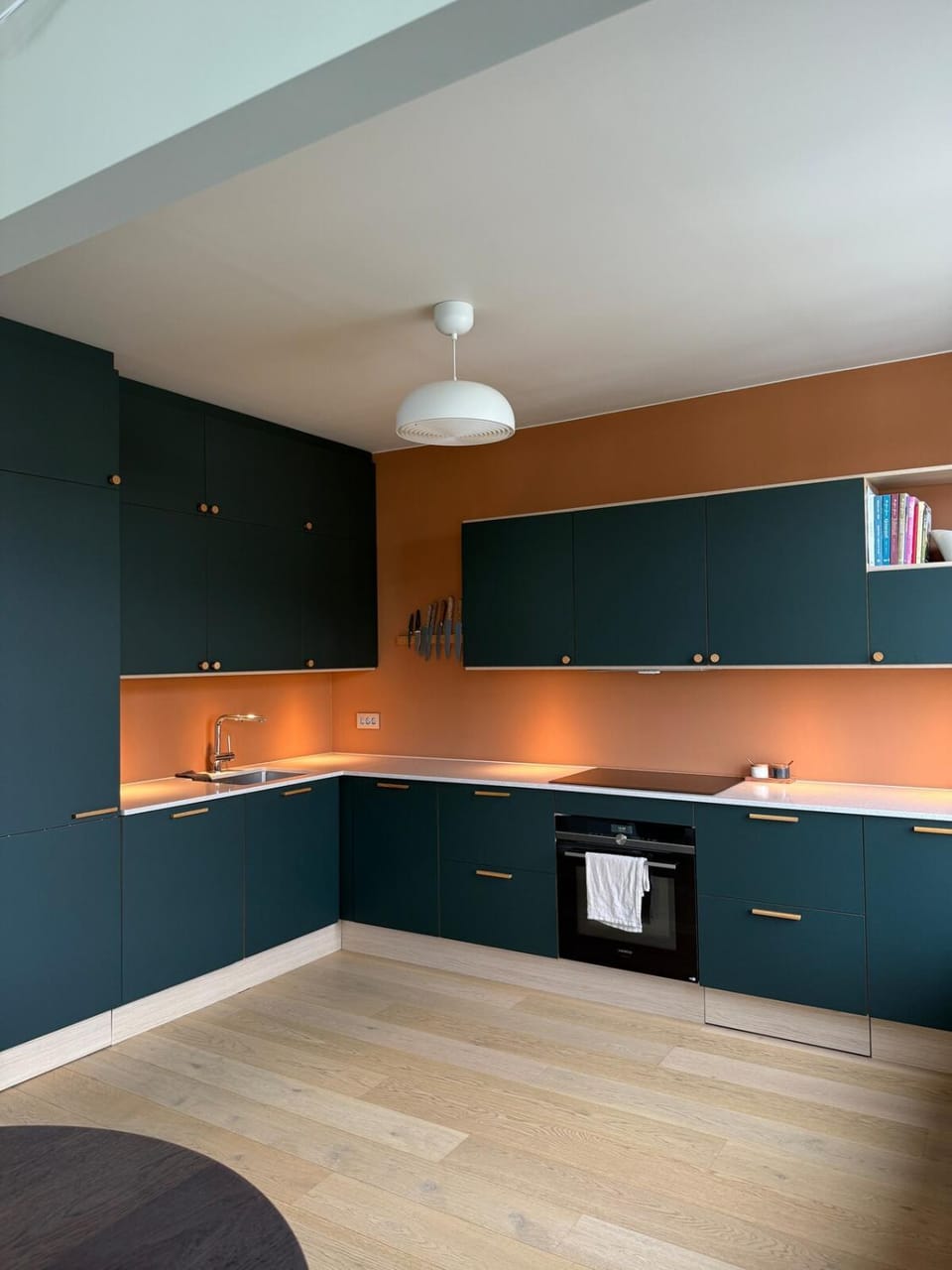 Classic apartment on two floors Apartment in Stavanger