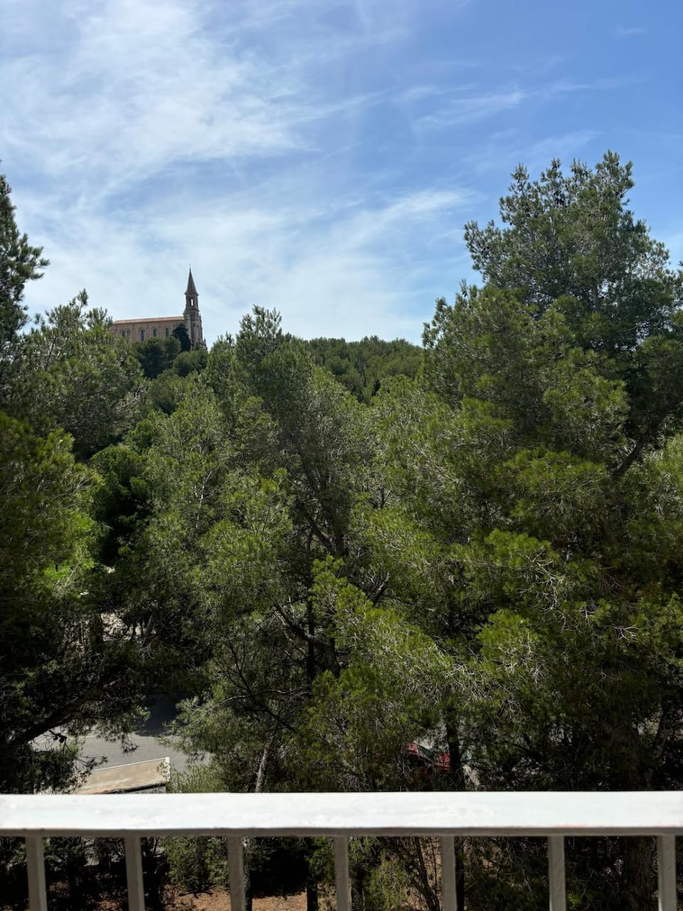 Nice apartment very bright Apartment in Marseille
