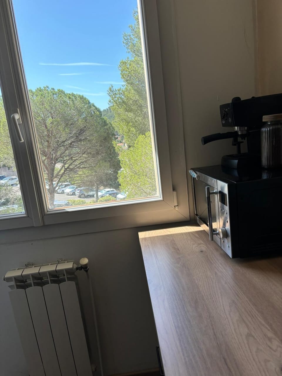 Nice apartment very bright Apartment in Marseille