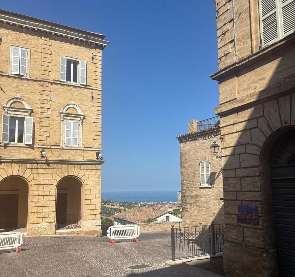 View (from property/room)