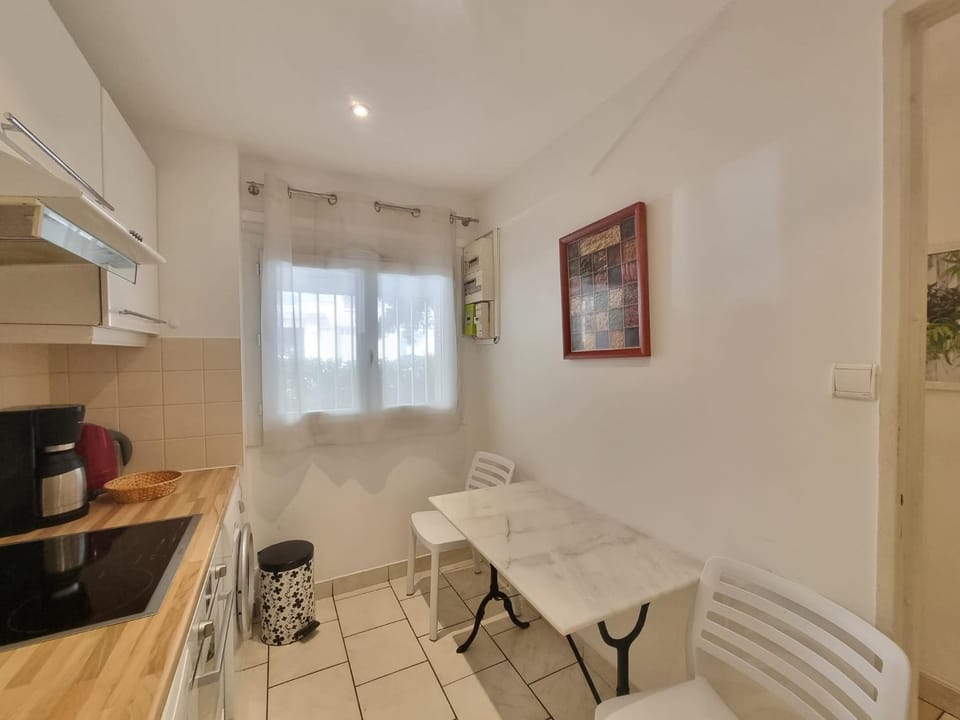 Ferrié Plage Palais Cannes Apartment in Cannes