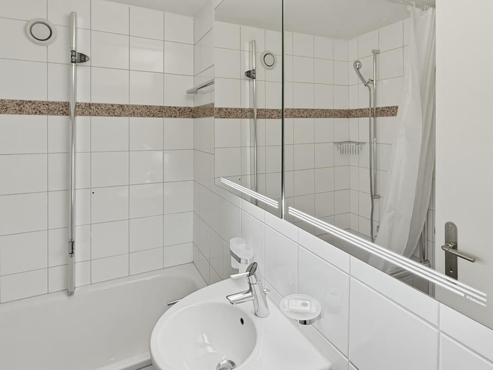 Charming Studio in the old town - UZ15 Apartment in Zurich City