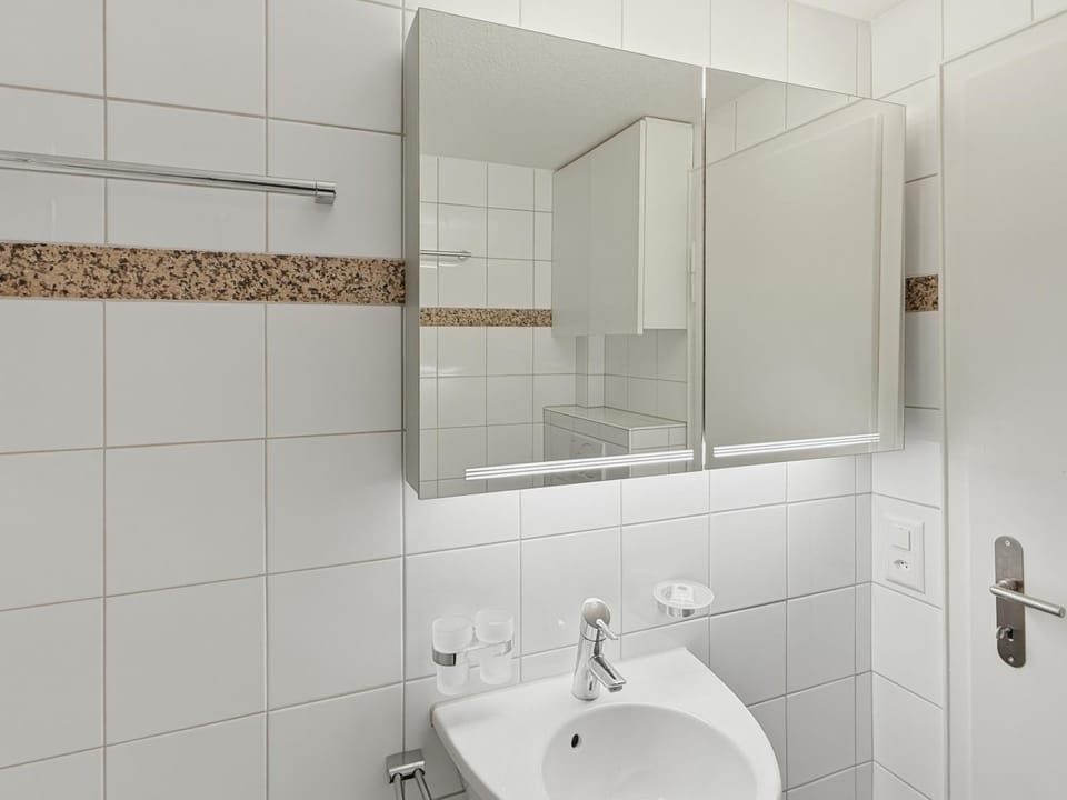 Charming Studio in the old town - UZ15 Apartment in Zurich City