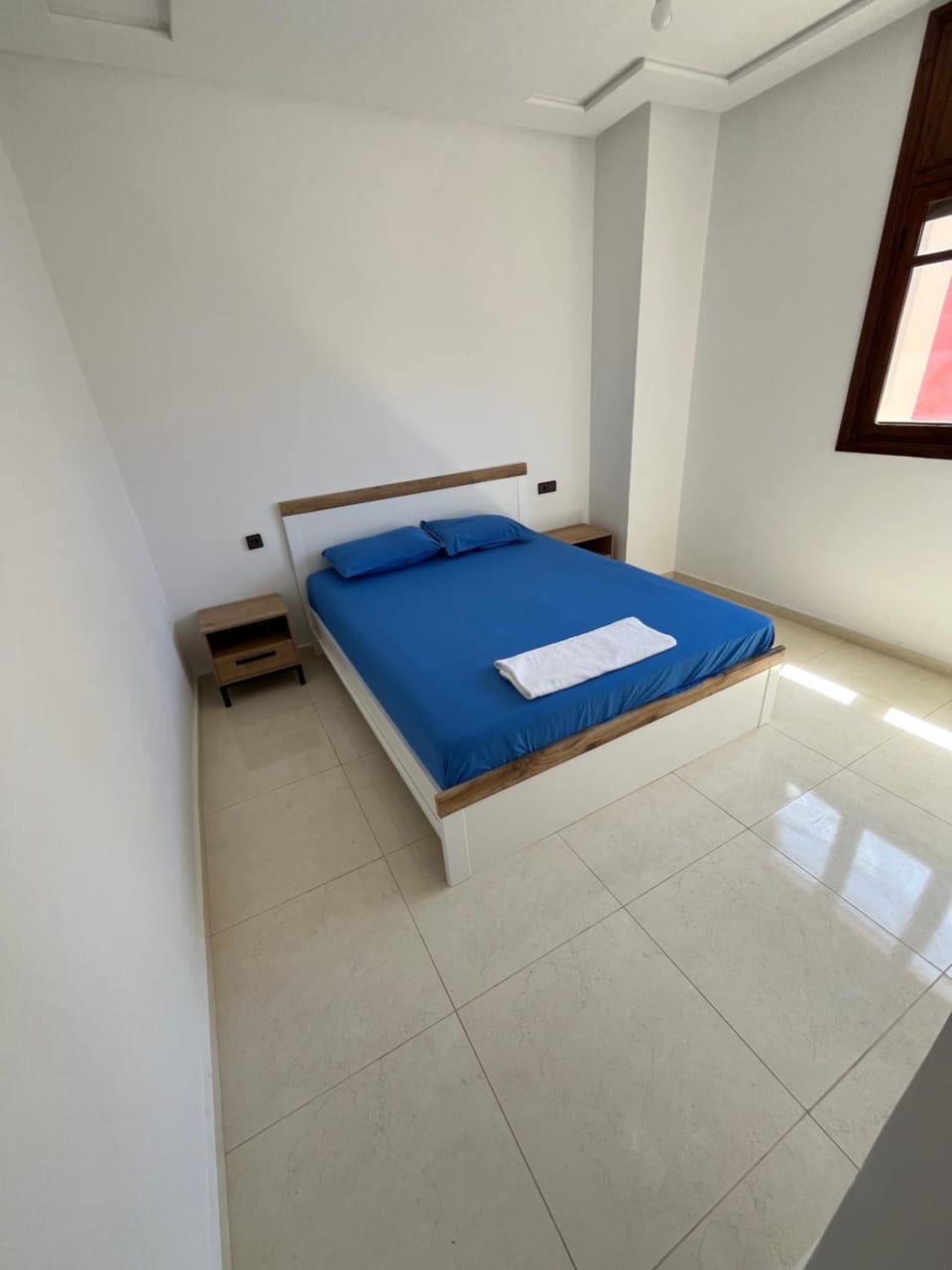 La Casa Luminosa 5 Apartment in Tangier-Tétouan-Al Hoceima