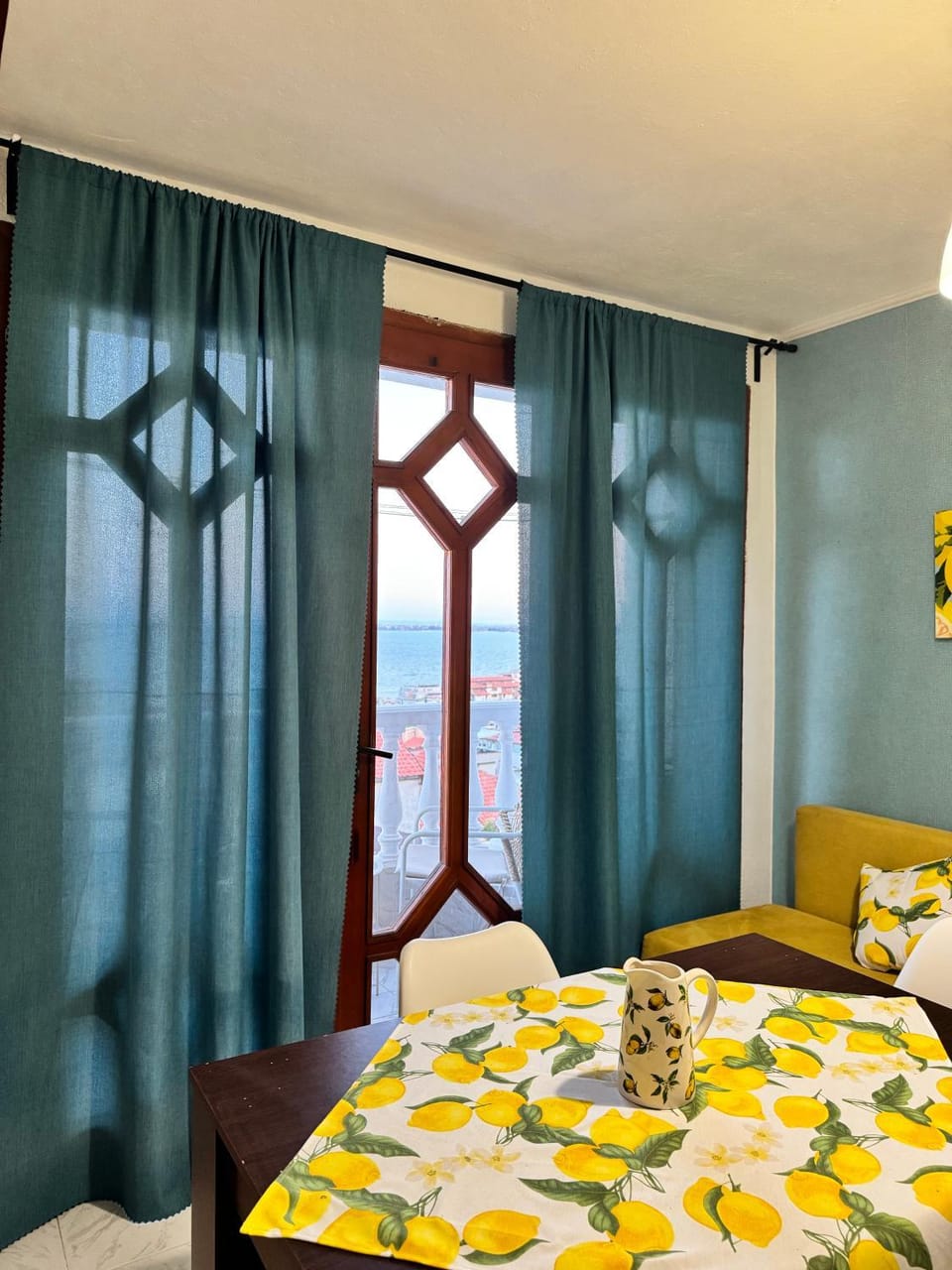 Villa Nikoleta Apartment in Burgas Province
