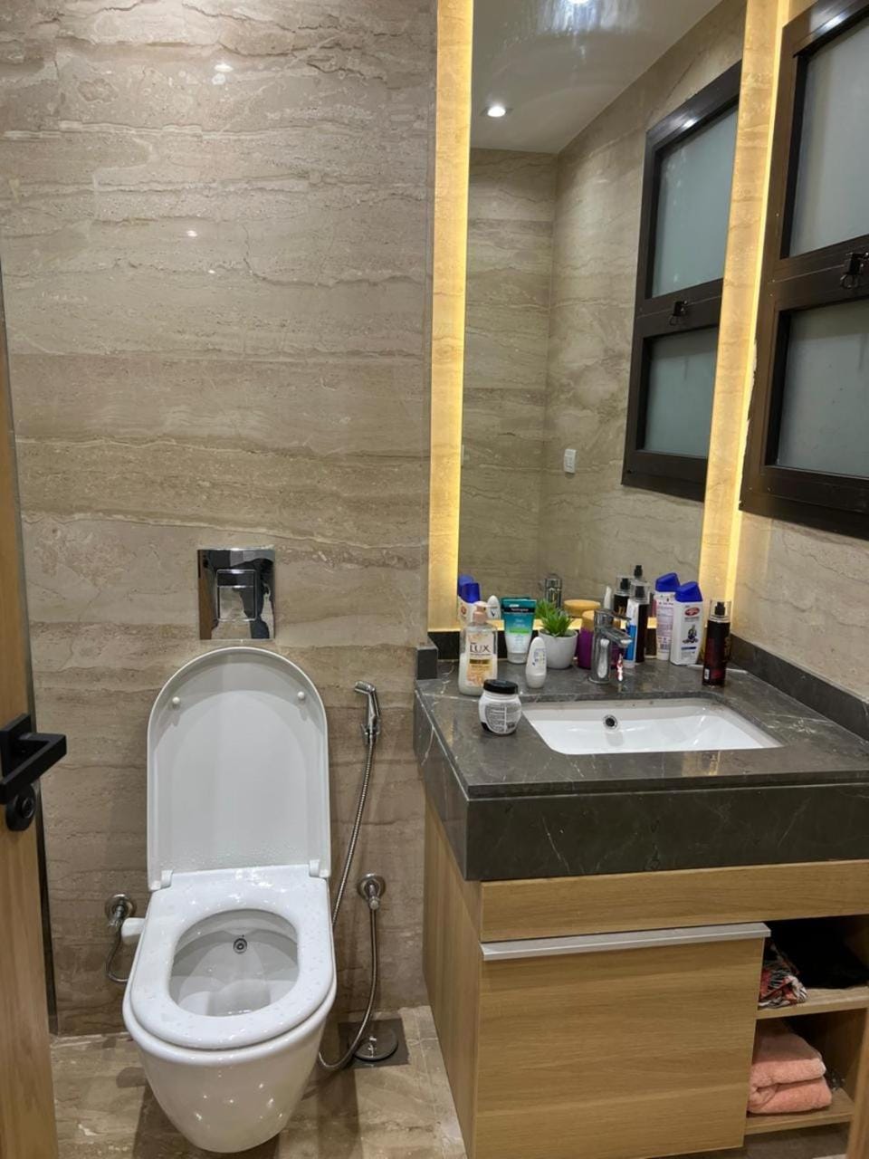 الشيخ زايد بيفرلي هيلز ويستاون Apartment hotel in Egypt