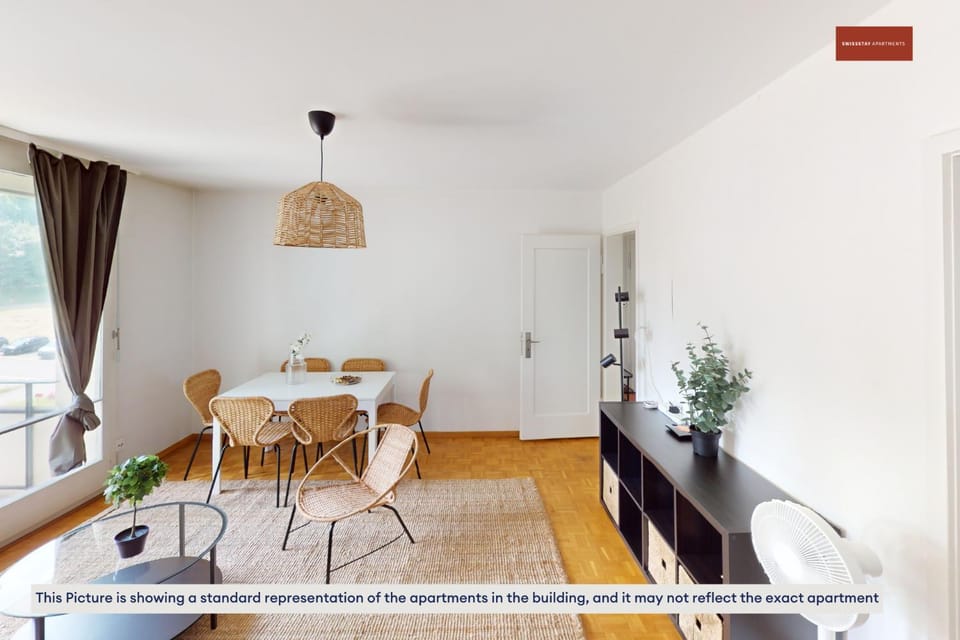 Practical Zurich Stay, Great Value Apartment in Zurich City
