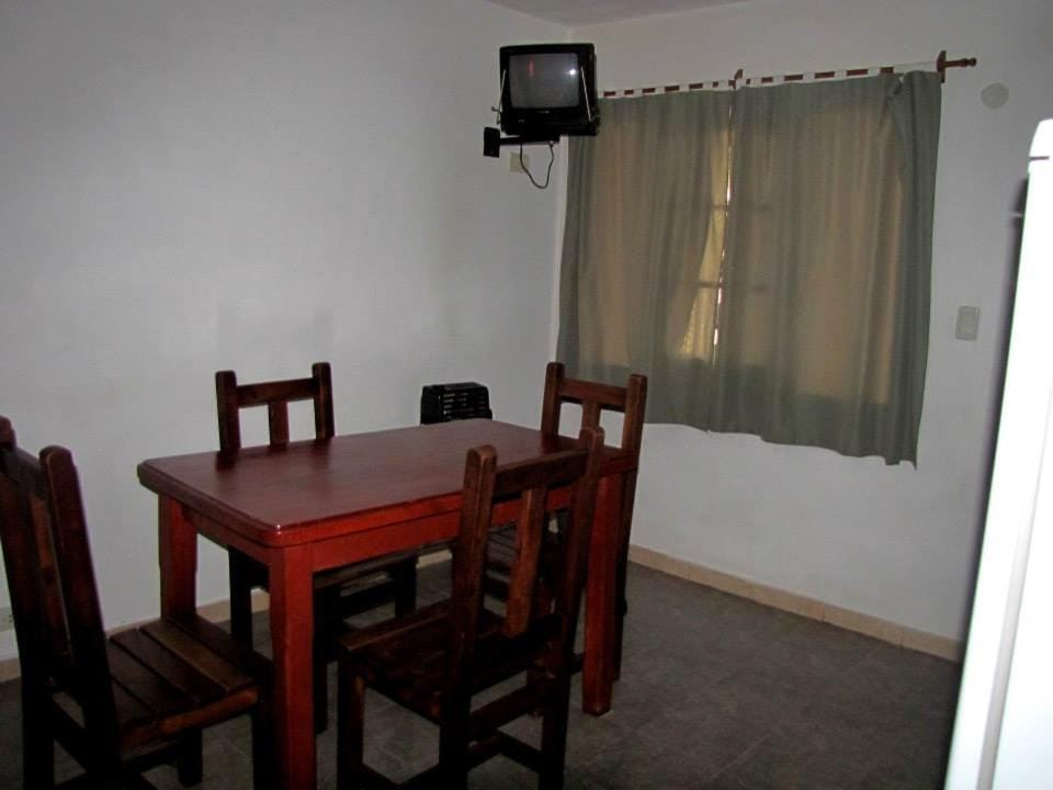 Complejo Steffen Apartment in Villa de Merlo