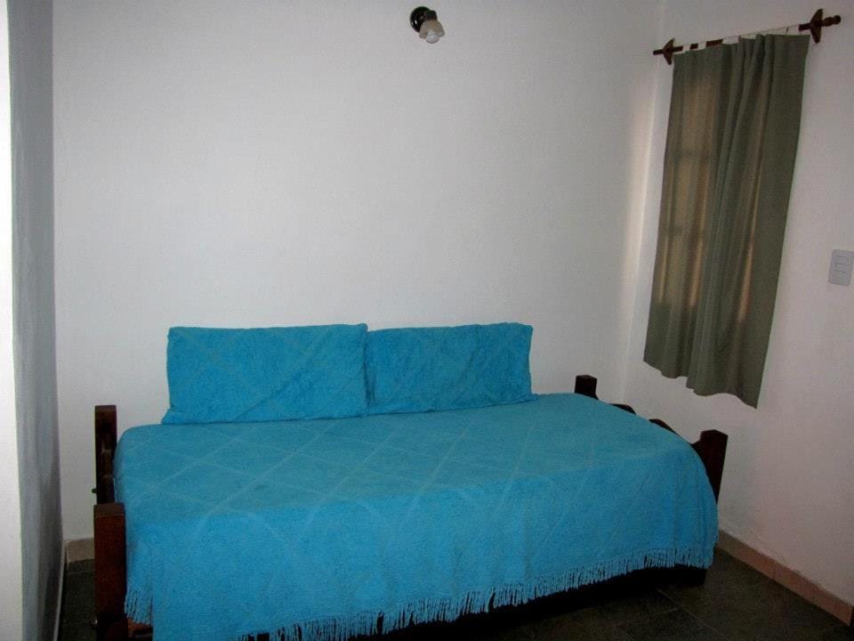 Complejo Steffen Apartment in Villa de Merlo
