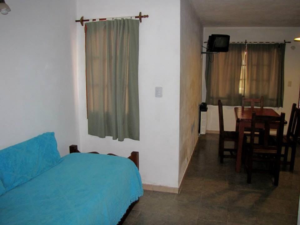 Complejo Steffen Apartment in Villa de Merlo