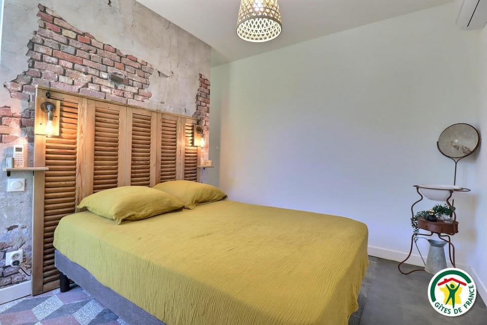 gite de la gare Apartment in Auvergne-Rhône-Alpes