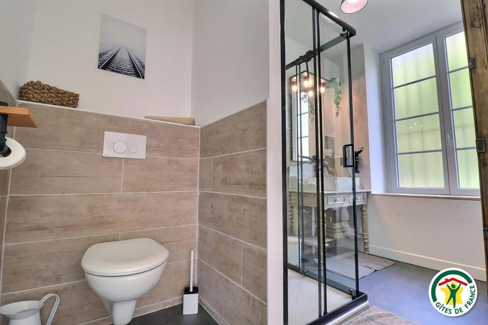 gite de la gare Apartment in Auvergne-Rhône-Alpes
