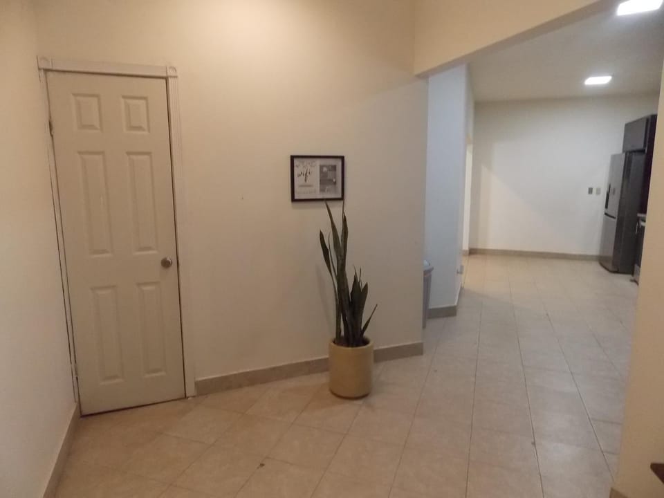 La Sierra Departamento 1 Apartment in Ciudad Juarez