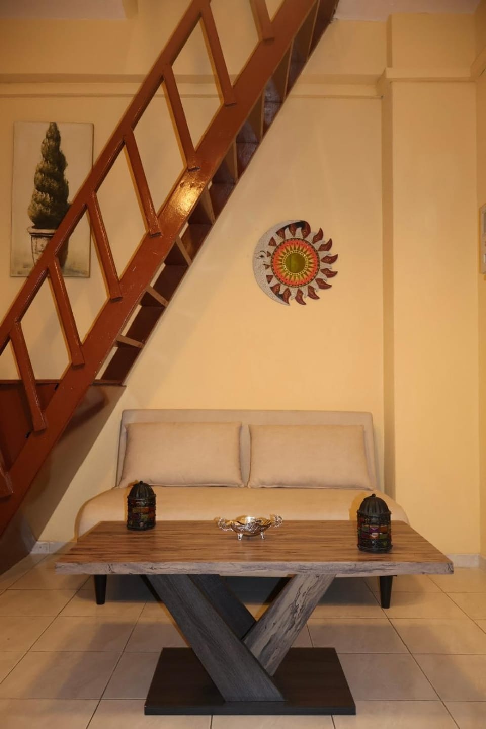 Aura Old Town Apartment in Rhodes