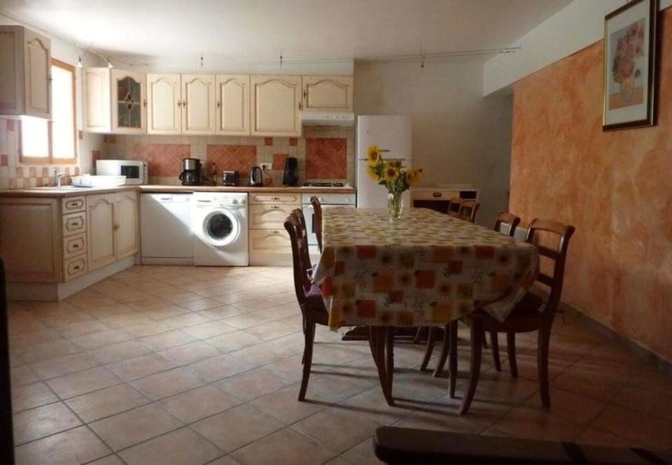 Ferme au pied du luberon House in Lourmarin