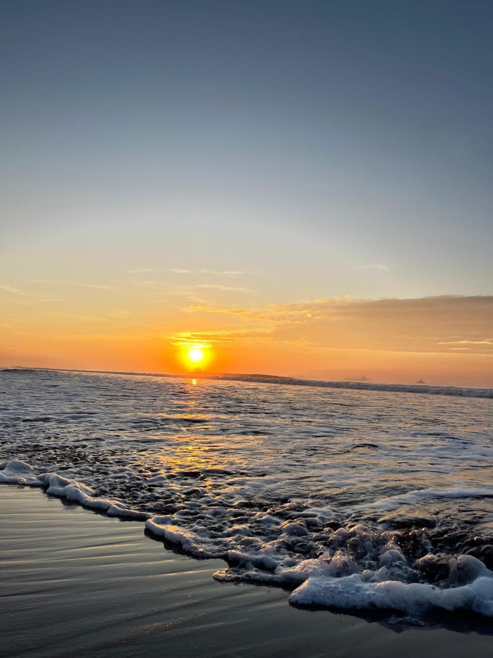 Sea view