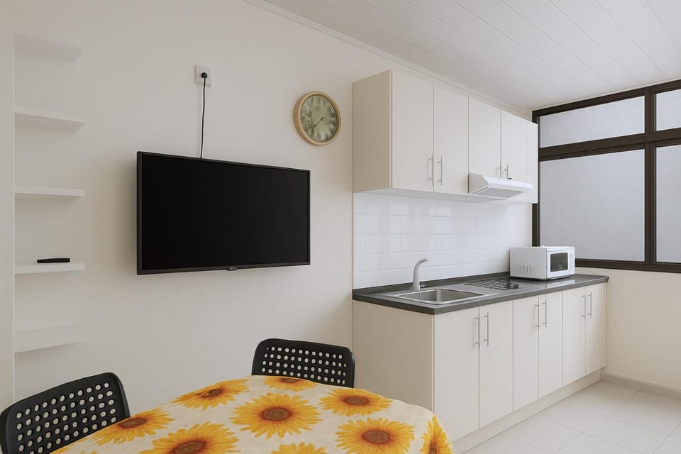 Suite con terraza y jacuzzi privada en Maspalomas Bed and Breakfast in Maspalomas