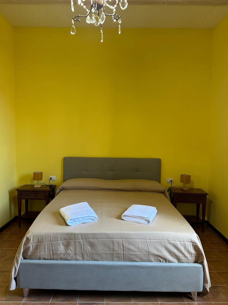 Dimora Borgo Torre Bed and Breakfast in Campania