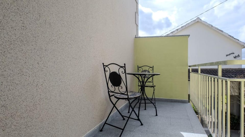 Cantinho do Azibo Farm Stay in Portugal