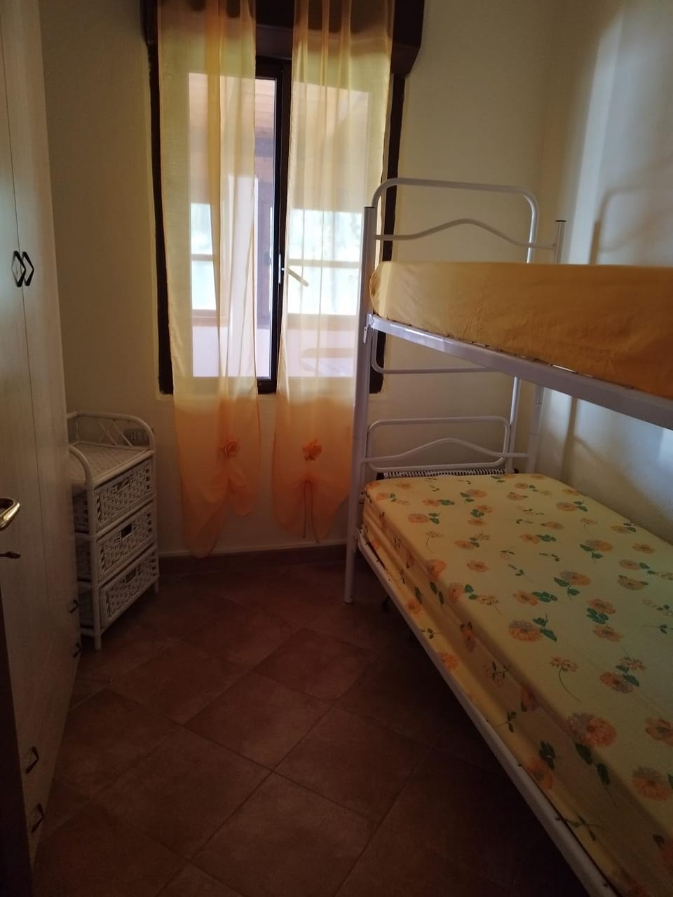 Il GLICINE House in Sardinia