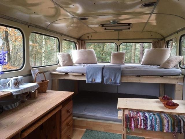 Bed, Photo of the whole room, Seating area