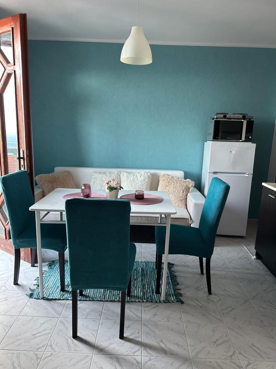 Vila Nikoleta Apartment in Burgas Province
