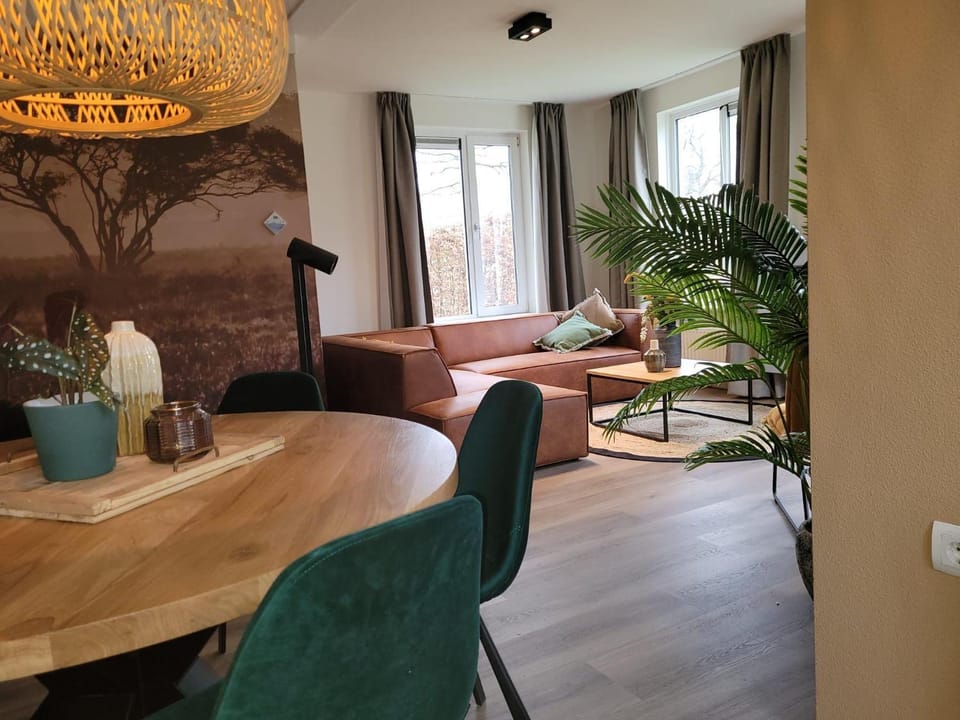 Holiday Home 79 House in Drenthe (province)