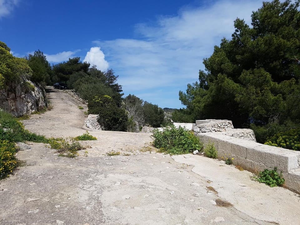 Villa Bocca del Pozzo Villa in Apulia