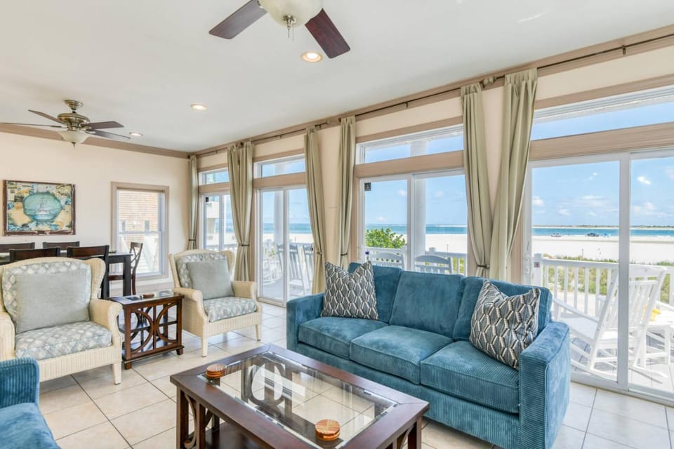 A Pirate's Paradise House in Vilano Beach