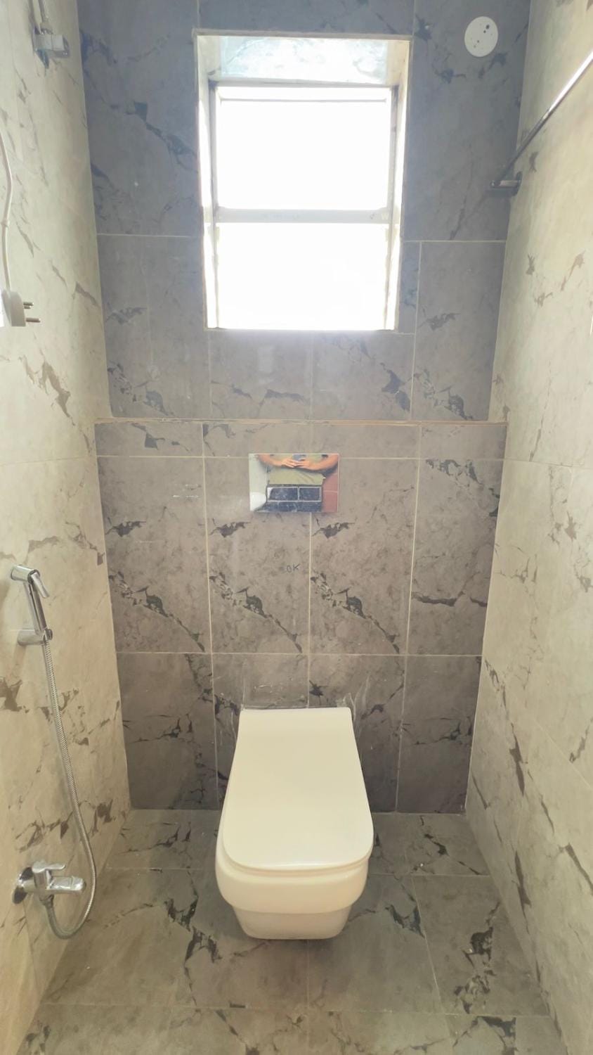 Toilet, Bathroom