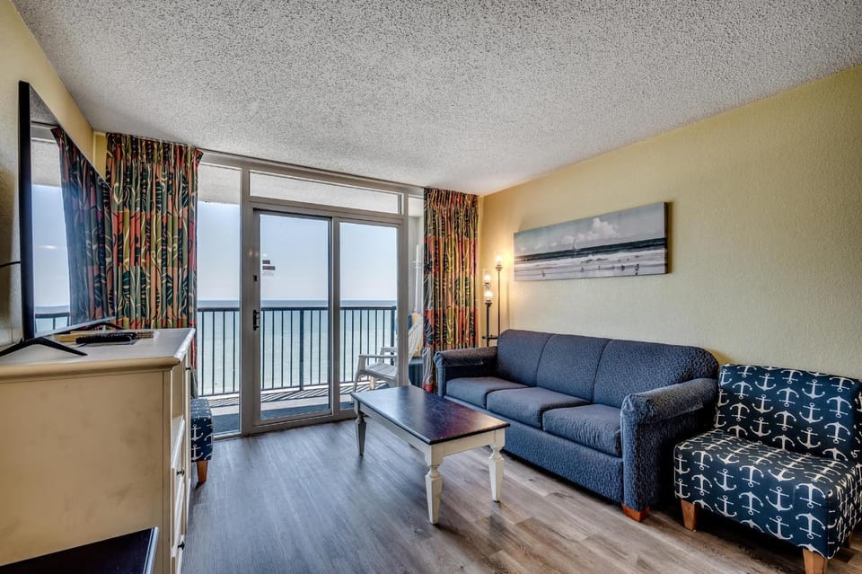 Compass Cove Unit 1117 House in Myrtle Beach